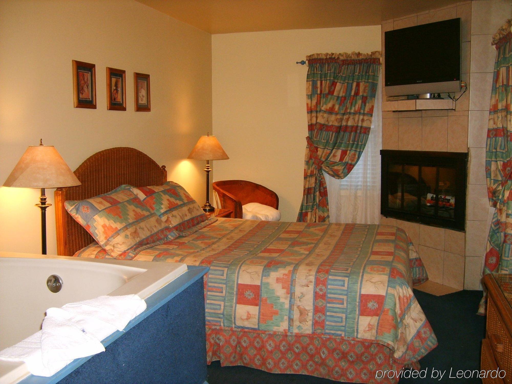 Oak Creek Terrace Resort Sedona Room photo