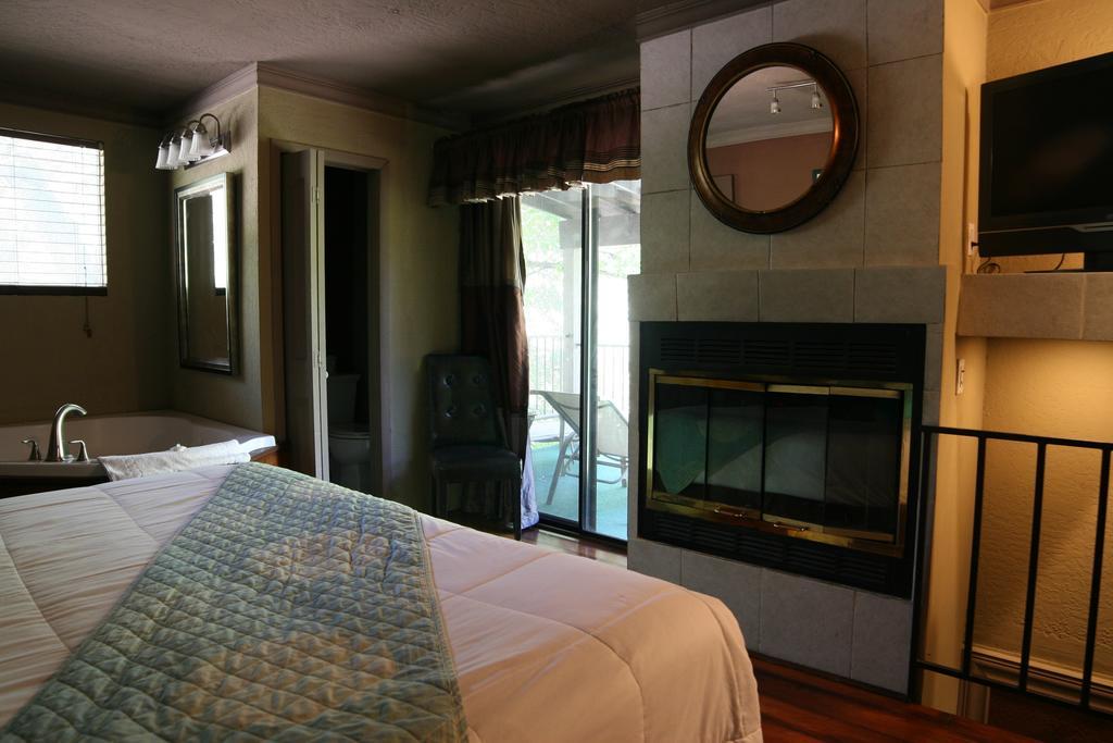 Oak Creek Terrace Resort Sedona Room photo
